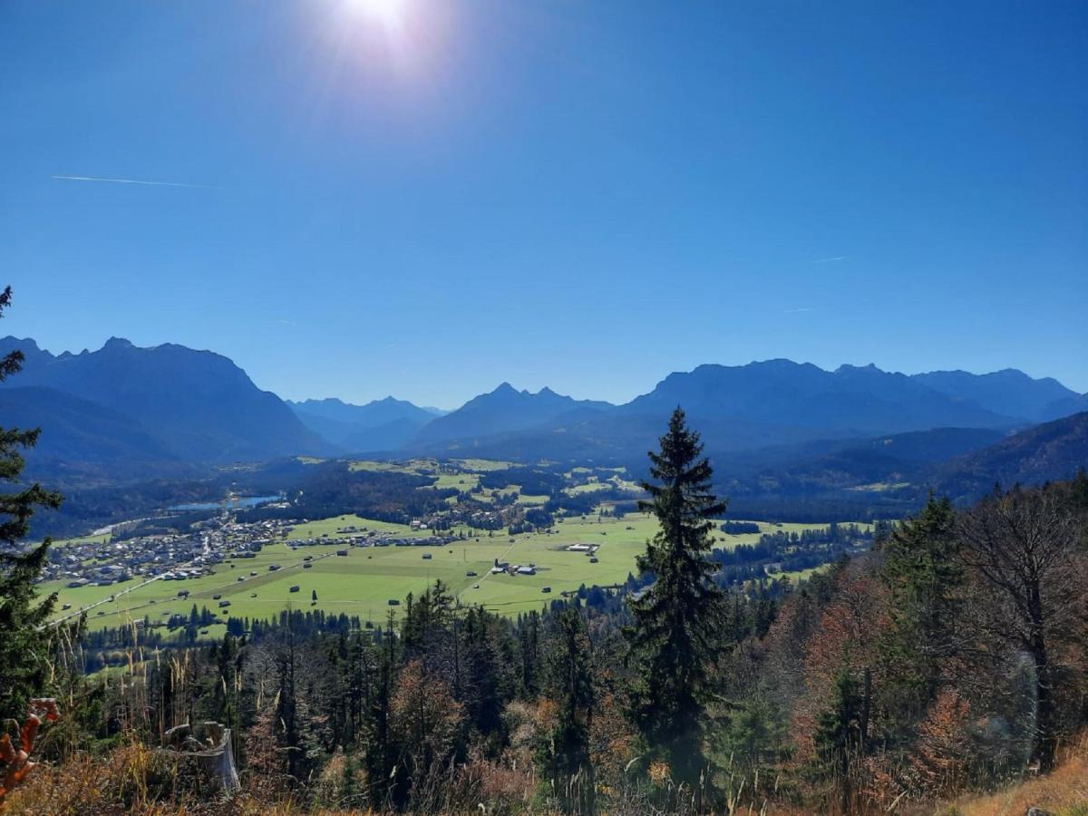 Gasthof & Hotel Zur Post Валльгау Екстер'єр фото